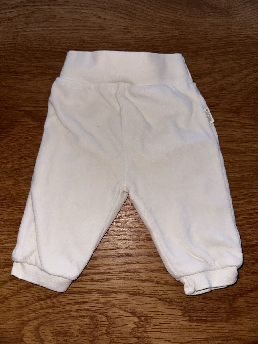 Hosen: Gr 62 weisse Trainerhose💯 – Gebraucht aus Wettingen von hak_52m8