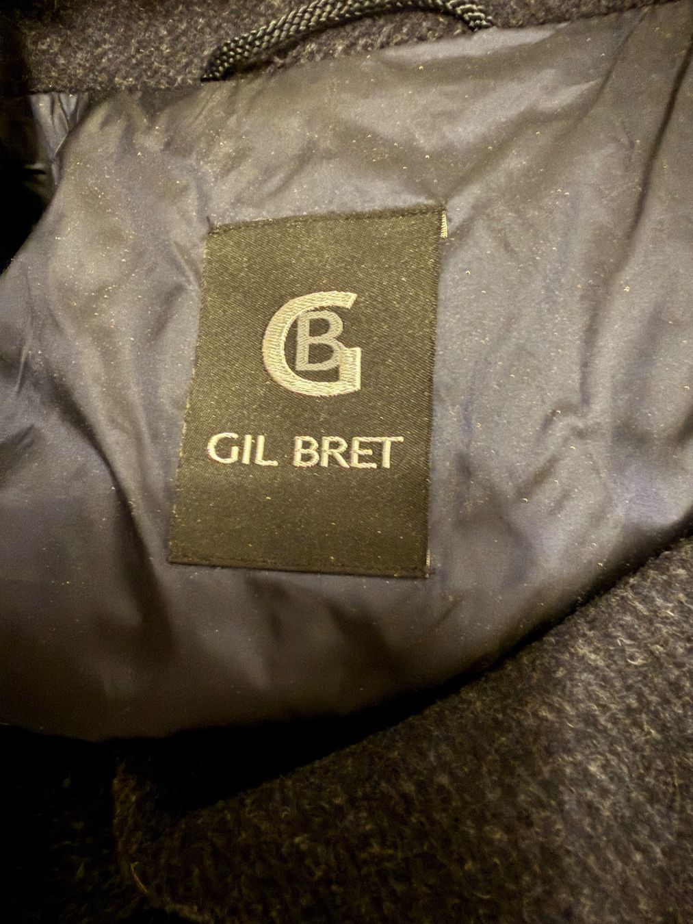 Gil Bret Cappotti: GIL BRET DAMEN WINTER MANTEL – Usato da Zürich venduto da flo_7cvq 1
