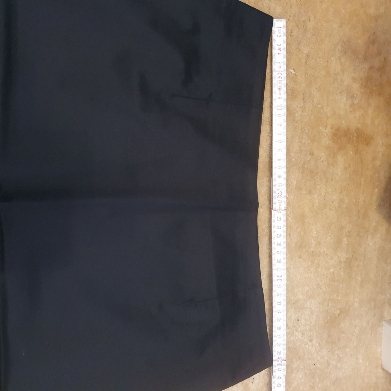Gonne: Jupe noir taille 38 – Usato da Prilly venduto da RoDyRe 2