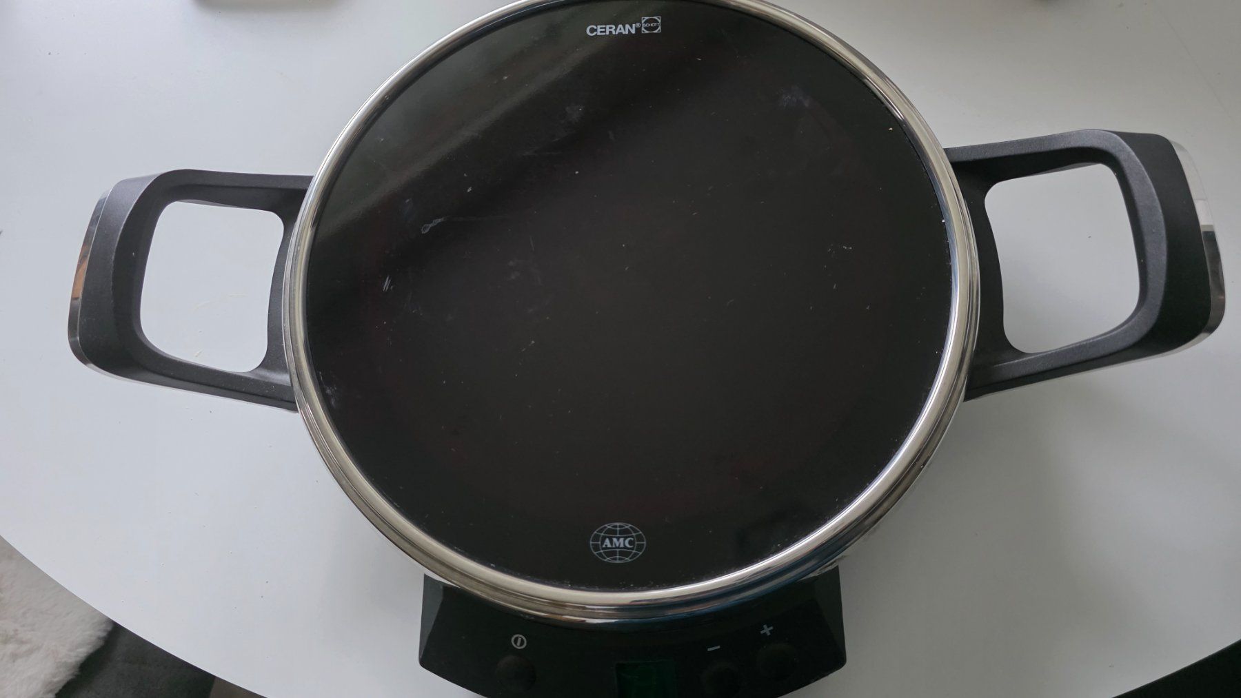 Amc Elettrodomestici da cucina: AMC Atmosfera – Usato da Wittenbach venduto da rose_rosi