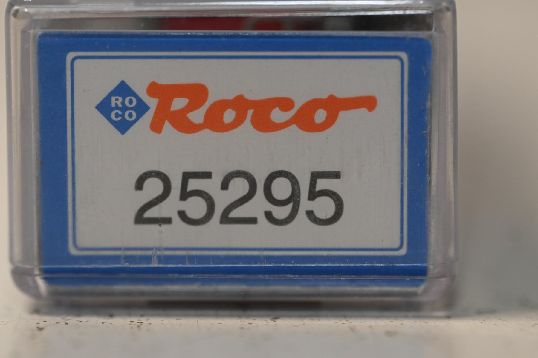 Roco Modelleisenbahnen: LAGHI HUPAC Roco Spur N – Gebraucht aus Laupen ZH von Zmoewe 5