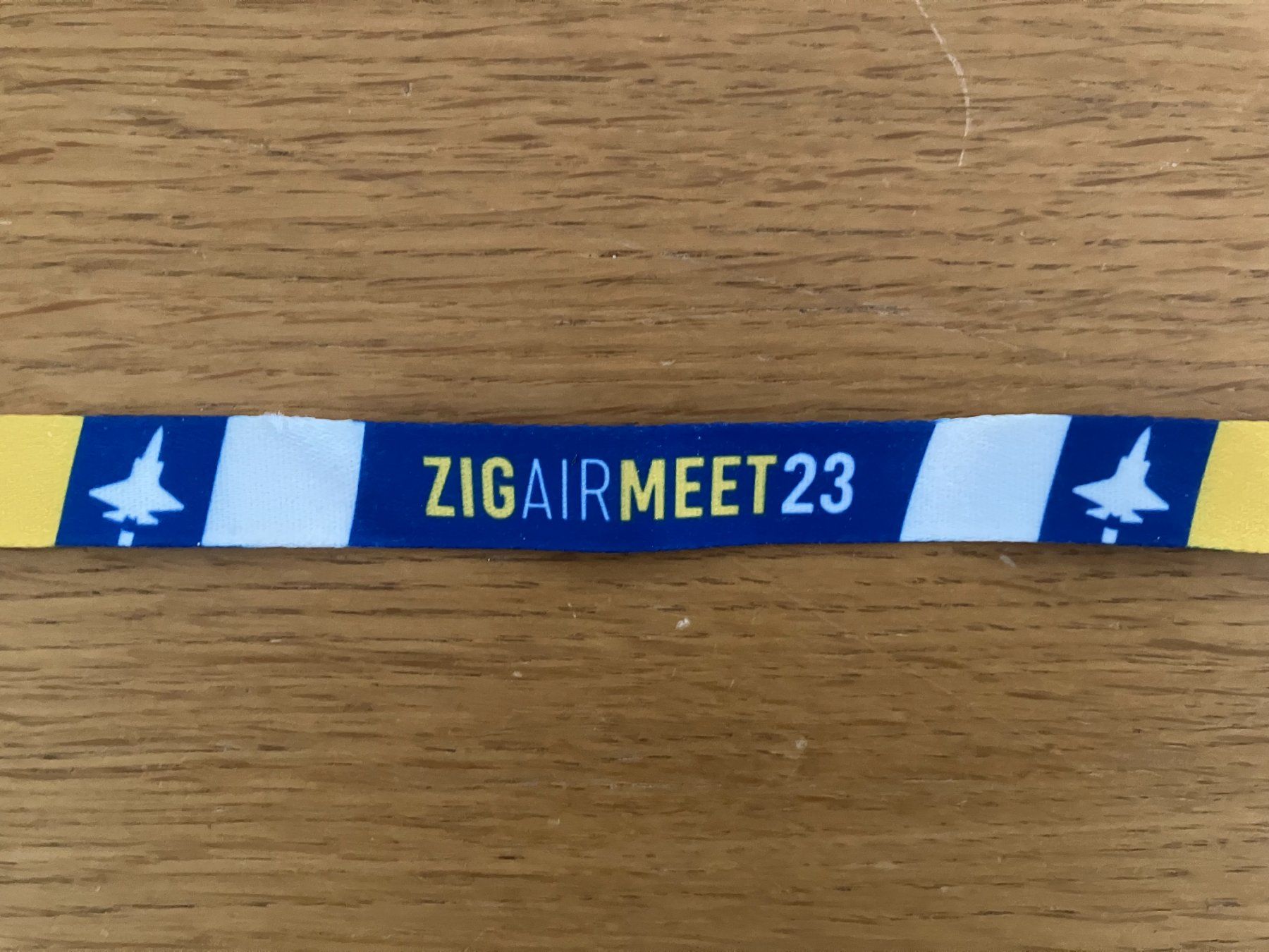 Revues & Magazines: ZIGAIRMEET 2023 – D'occasion à Richterswil par solalex 2