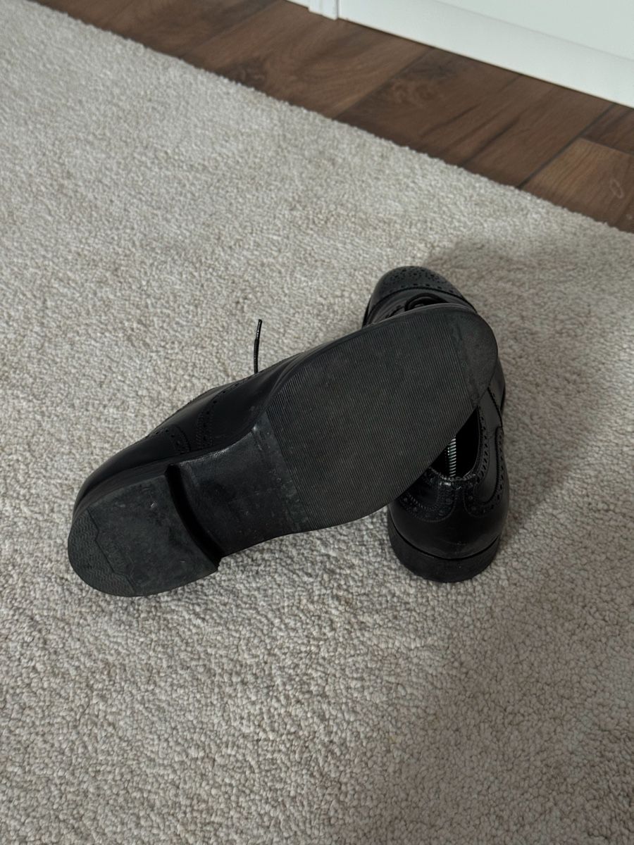 Scarpe da uomo: Edward Green shoes  – Usato da Paradiso venduto da viorea 6