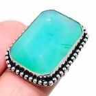 Ringe: PRETTY FIRE OPAL HANDMADE RING SIZE 6 – Neu (gemäss Beschreibung) aus Gächlingen von CHARLEZGIFTS 2