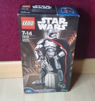 LEGO Star Wars - Captain Phasma (75118) (NEU)
