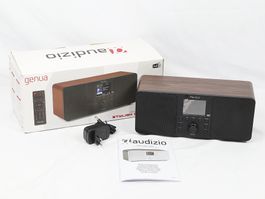 AUDIZIO Genua DAB+ Radio