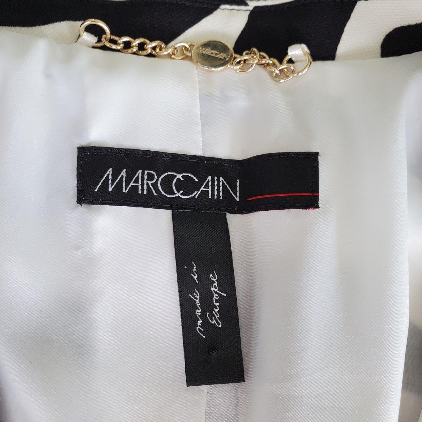 Marc Cain Giacche: Blazer Marccain N2 – Nuovo (secondo la descrizione) da Engelburg venduto da Pascel 1