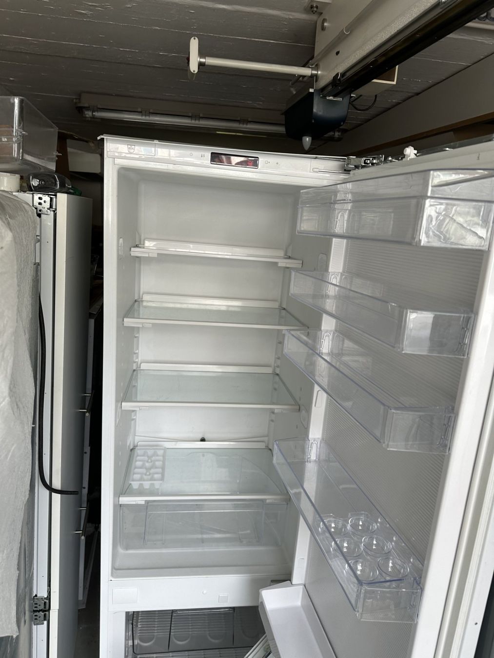 V-Zug Frigoriferi: Einbaukühlschrank V Zug – Usato da Glattbrugg venduto da ani1234 2