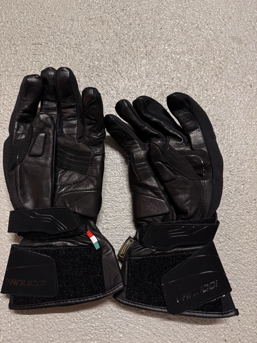 Vanucci Guanti & manicotti: Motorradhandschuh Damen – Nuovo (secondo la descrizione) da Kappel am Albis venduto da Menazee