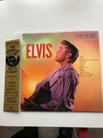 Elvis Presley