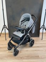 Premium 3-in-1 Kinderwagen PEG PEREGO Book Culla Elite