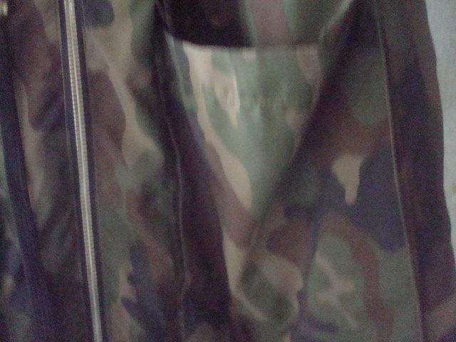 Uniformi: JACKE – Usato da Ostermundigen venduto da Wyatt-Earp 2