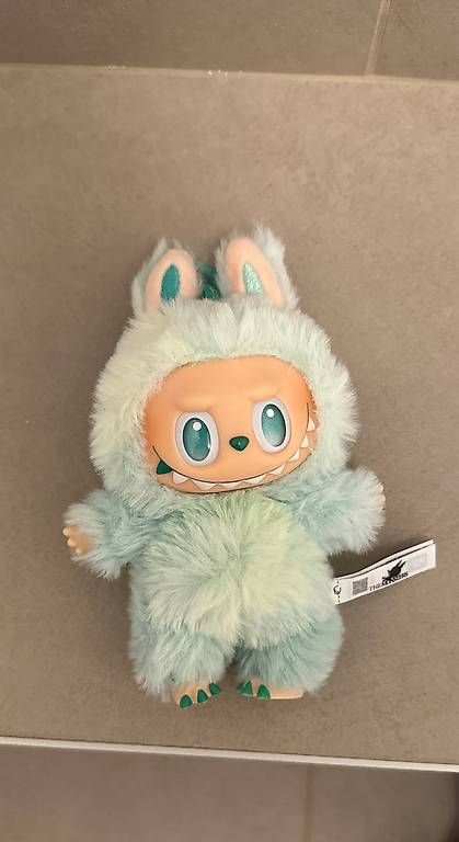 Figuren: Labubu  – Gebraucht aus La Roche FR von ret_k7ny