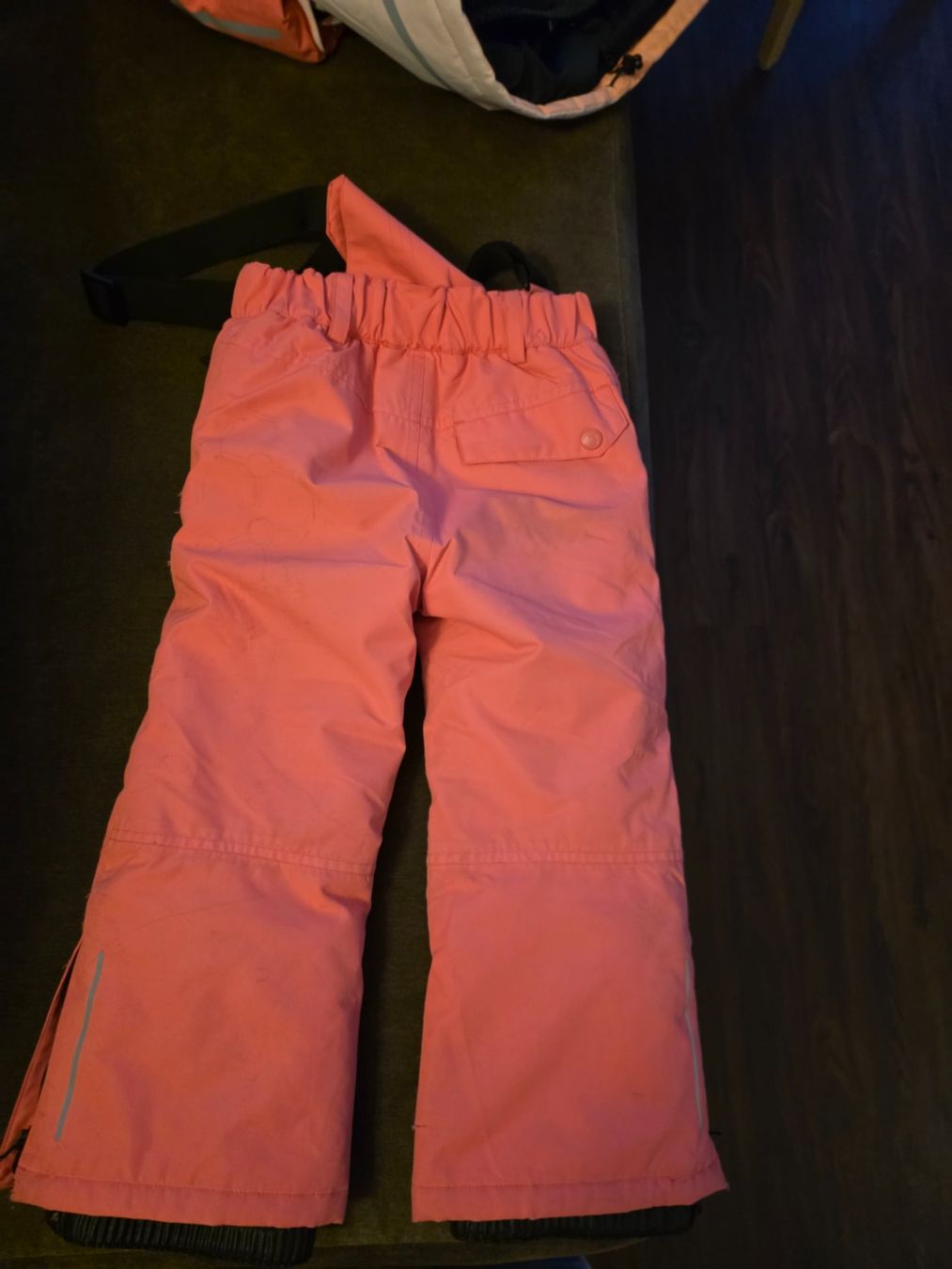 Trevolution Giacche & Cappotti: Ski Jacke und Hose – Usato da Schmitten FR venduto da Nrollier0 2