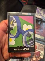 ONE PIECE CARD KOBY DON!!