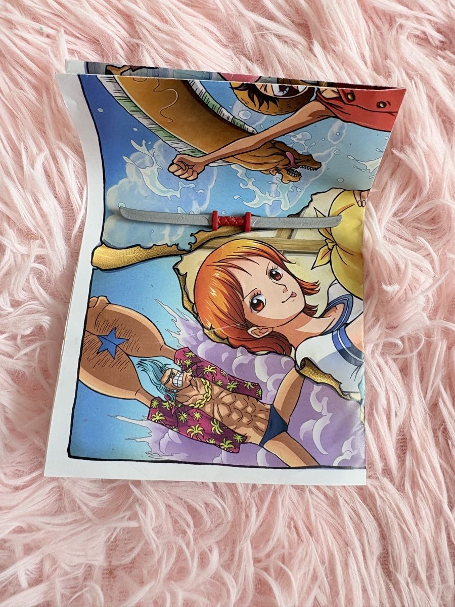 Clementoni Puzzle: One Piece Puzzle - 500 – Nuovo e nell'imballaggio originale da Tagelswangen venduto da fireiceprincess 3