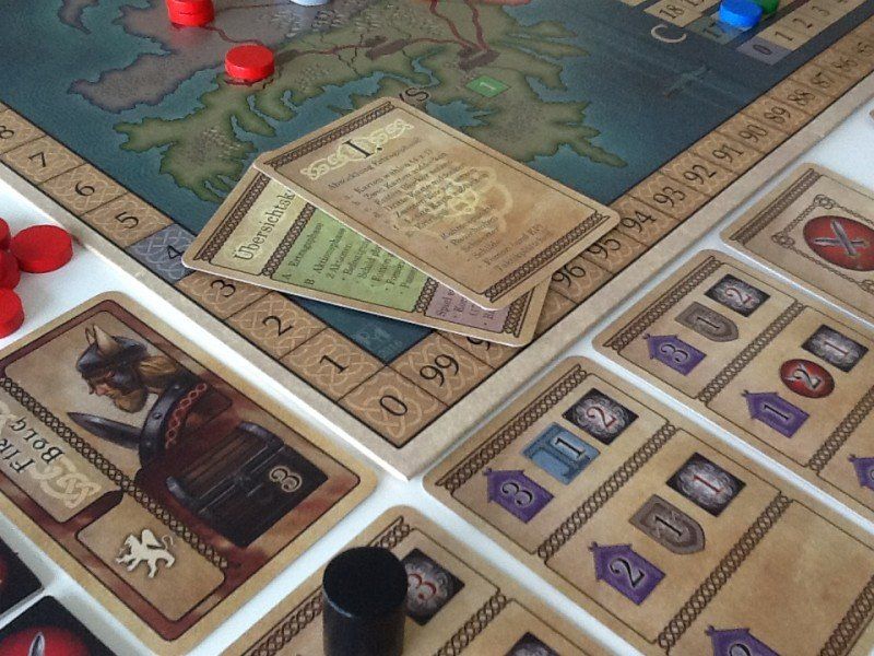 Giochi: The Arrival – Nuovo e nell'imballaggio originale da Roggwil TG venduto da Tarina27 5