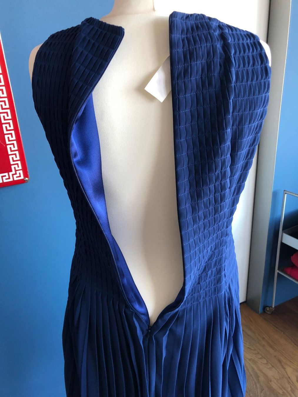 Akris Vestiti: Kleid von Akris – Nuovo (secondo la descrizione) da Oberrieden venduto da Moraira14 5