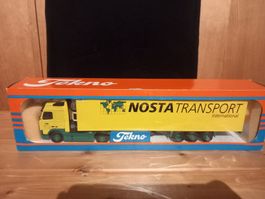 1/50 Tekno Volvo Nosta