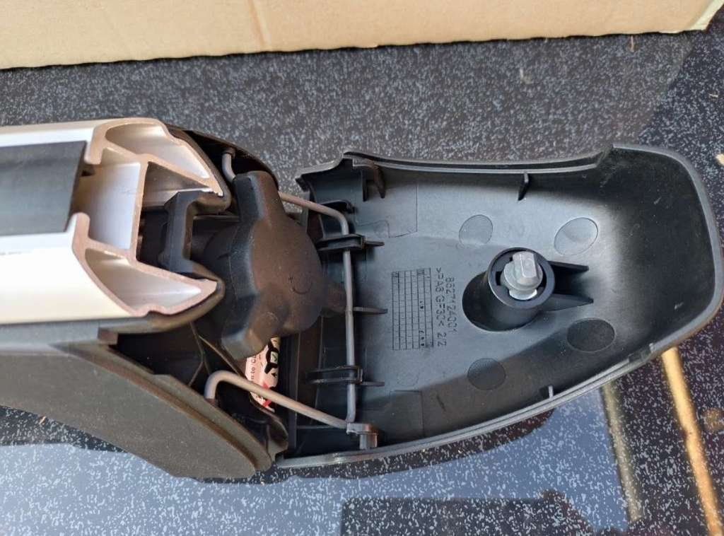 Portapacchi: Galerie de toit Mini / BMW – Nuovo (secondo la descrizione) da Troinex venduto da awh_m65m 1