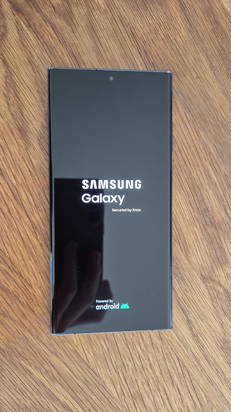 Samsung Telefoni cellulari / Smartphones: Samsung Galaxy S23 Ultra – Usato da Zürich venduto da LG7 1