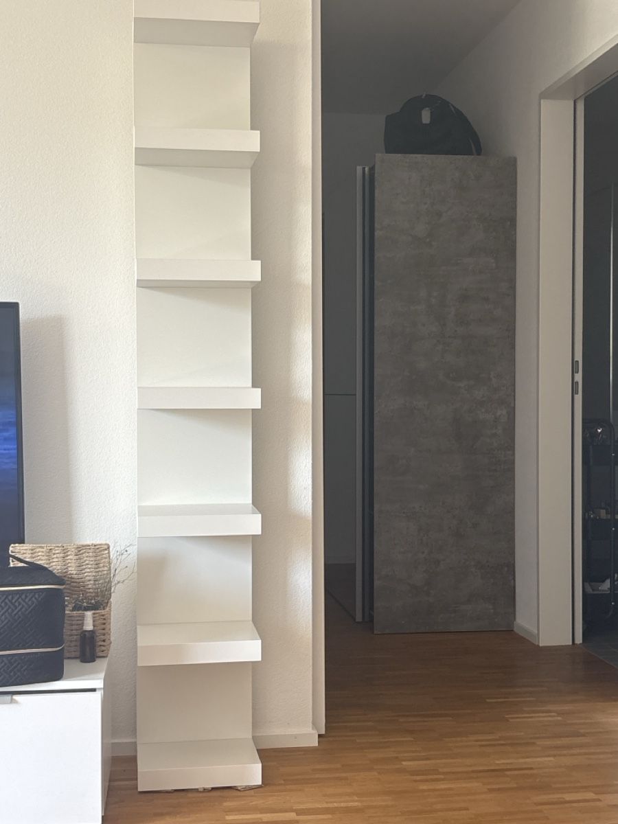 Ikea Étagères: Scaffale  – D'occasion à Niederwangen BE par mar_s5rz