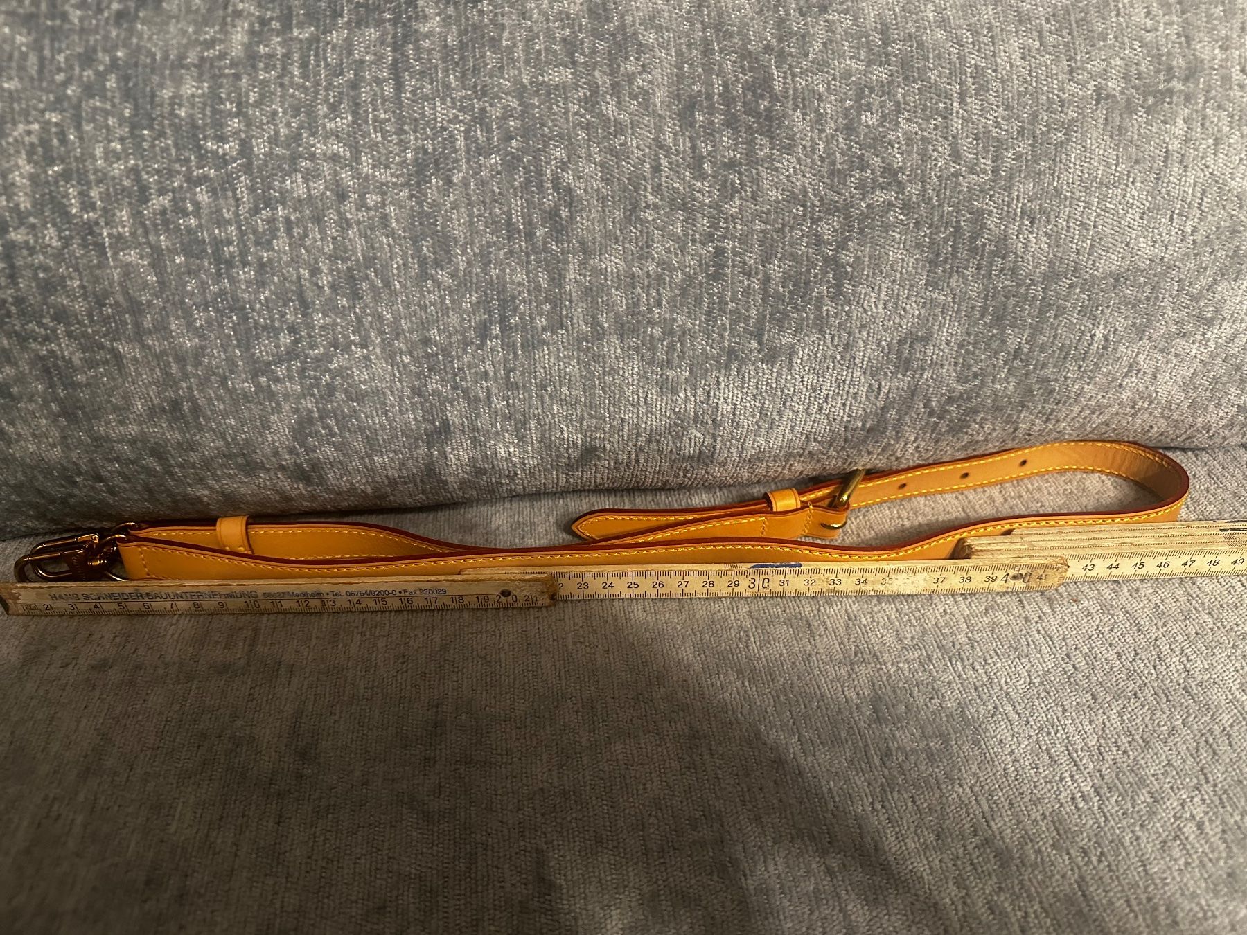 Louis Vuitton Borse da donna: Louis Vuitton Vintage 2009 Odeon Tasche Neu – Nuovo (secondo la descrizione) da Oberglatt ZH venduto da ssch81 8
