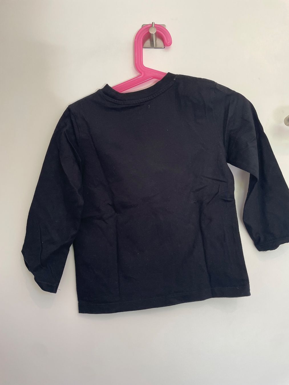 H&M Camicie, T-shirt & Polo: Longsleeve Haloween – Usato da Schlieren venduto da gor_jgx7 1