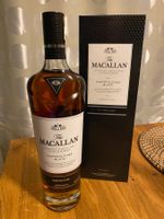 Macallan Easter Elchies Black 2019