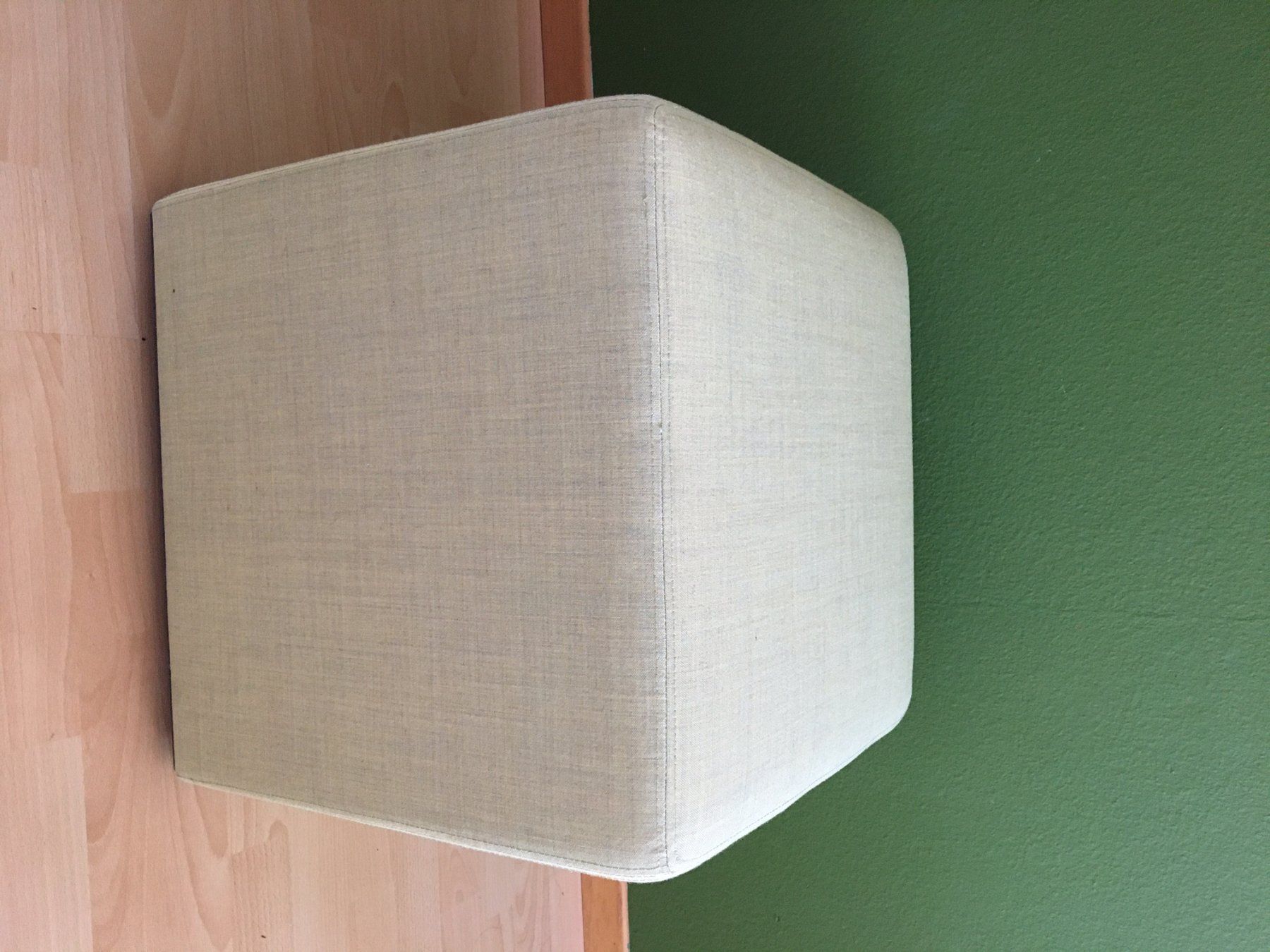 Tabourets: BuzziSpace Sitzhocker – D'occasion à Maur par Bali21