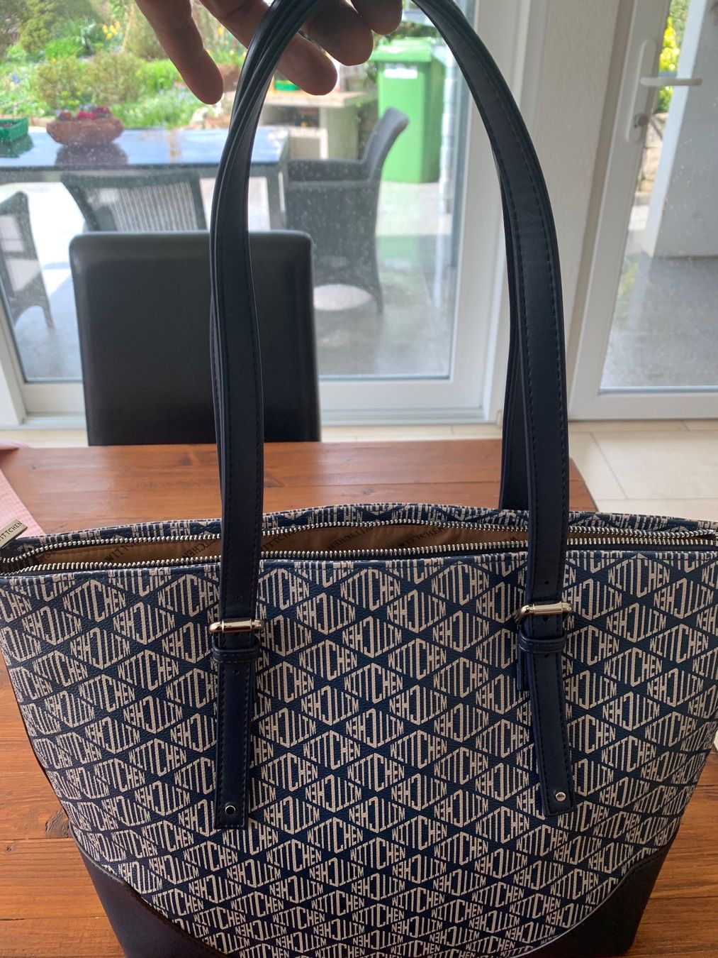 Taschen für Damen: Witchen Tasche Shopper neuwertig – Neu (gemäss Beschreibung) aus Kirchdorf AG von coco123 2