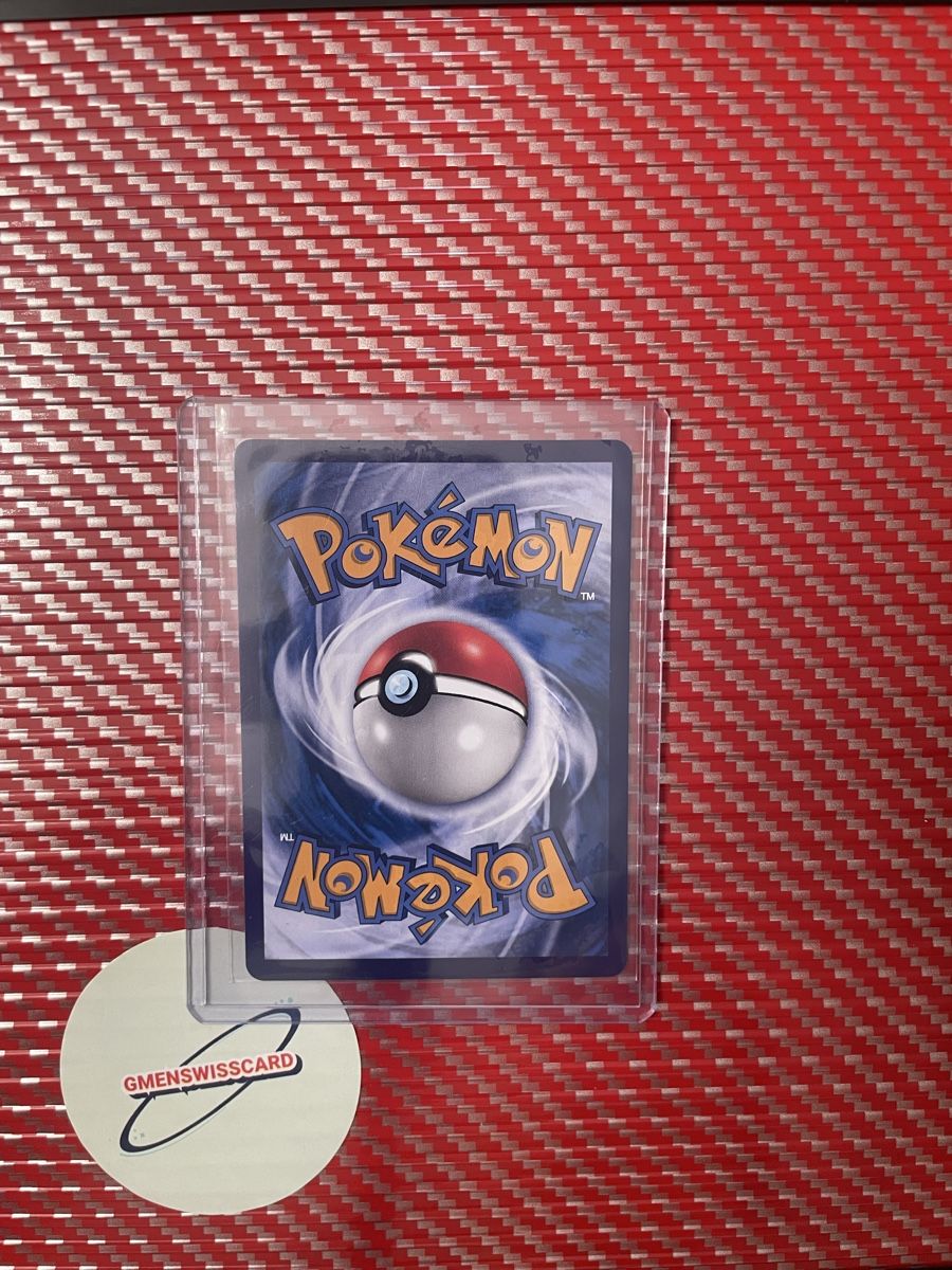 Pokémon Cartes à collectionner: Pokemon Chansey 0407/07 – Neuf (Voir description) à Wädenswil par Gmenswisscard 1
