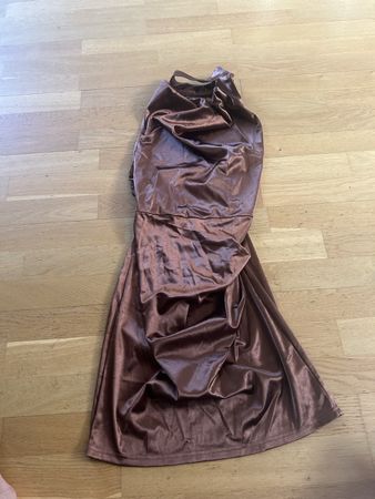 Neues Kleid gr s