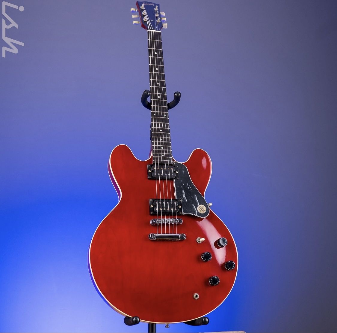 Gibson Instruments de musique: Gibson ES 335 – D'occasion à Saland par steffimick2005 1