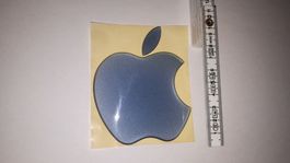 Logo Apple Mac Werbung Computer
