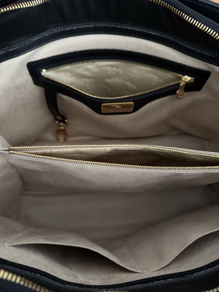 Maison Mollerus Sacs femmes: Tasche von Maison Mollerus – Neuf avec emballage d'origine à Lohn-Ammannsegg par nde_tx52 3