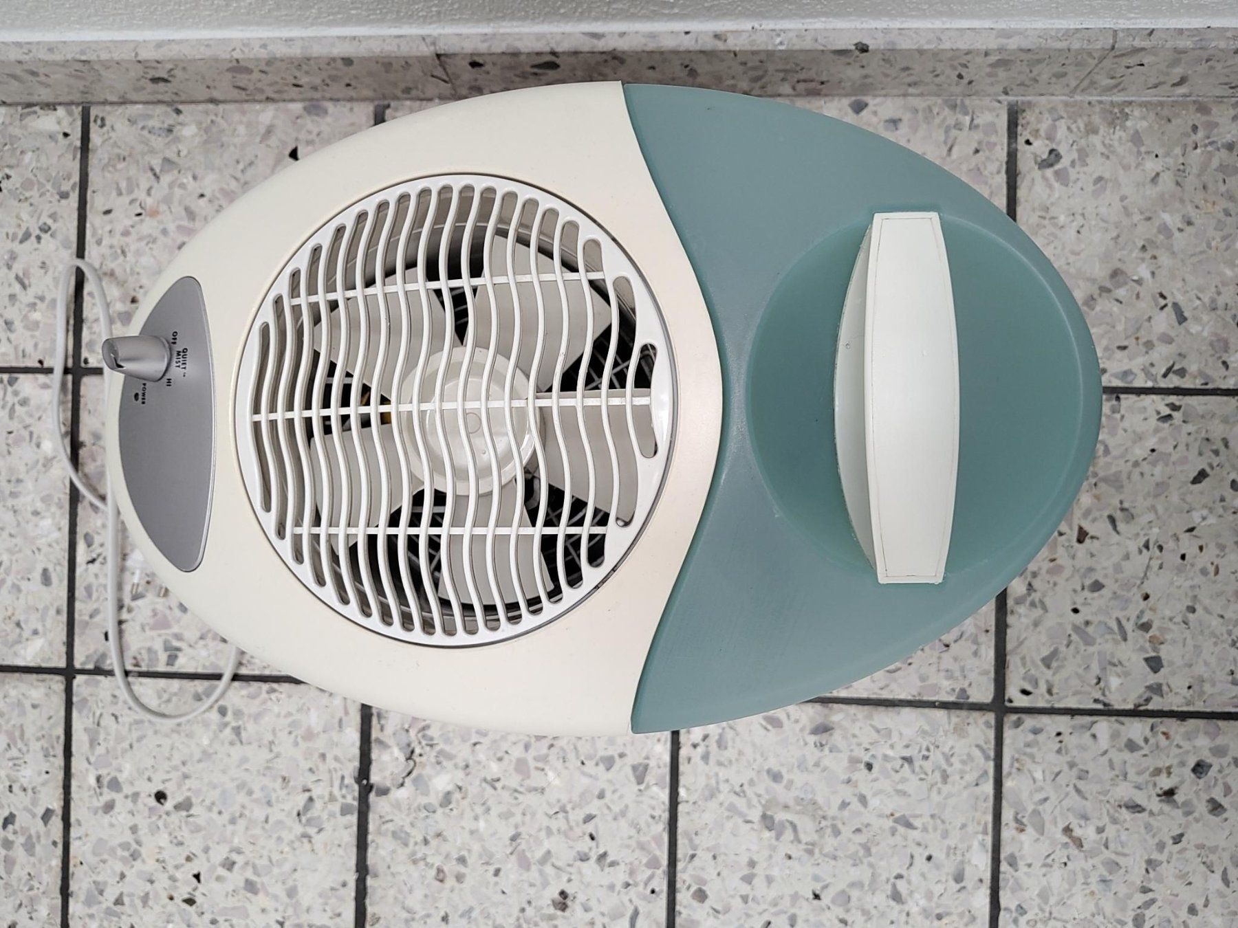 Umidificatori d'aria: Luftbefeuchter Air-O-Swiss – Usato da Basel venduto da dybli07 1
