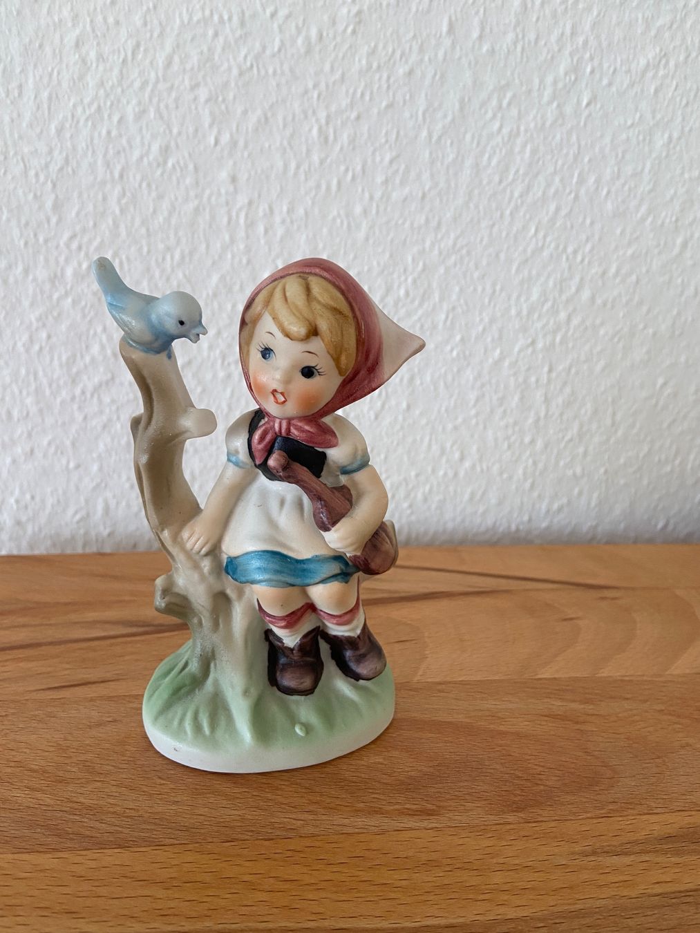 Hummel Figurines: Porzellanfigur – D'occasion à Reinach BL par Hagast