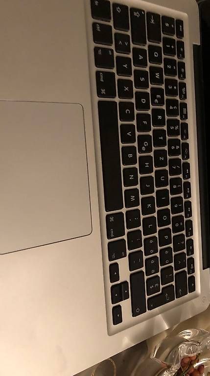 Notebook: MacBook Pro – Usato da Sorengo venduto da luc_bn68 1