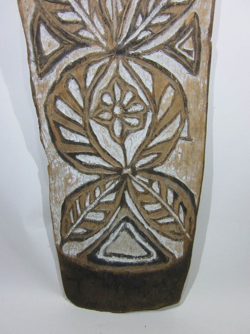 Schilder: Schild der Asmat – Gebraucht aus Bäretswil von robsonantik 3