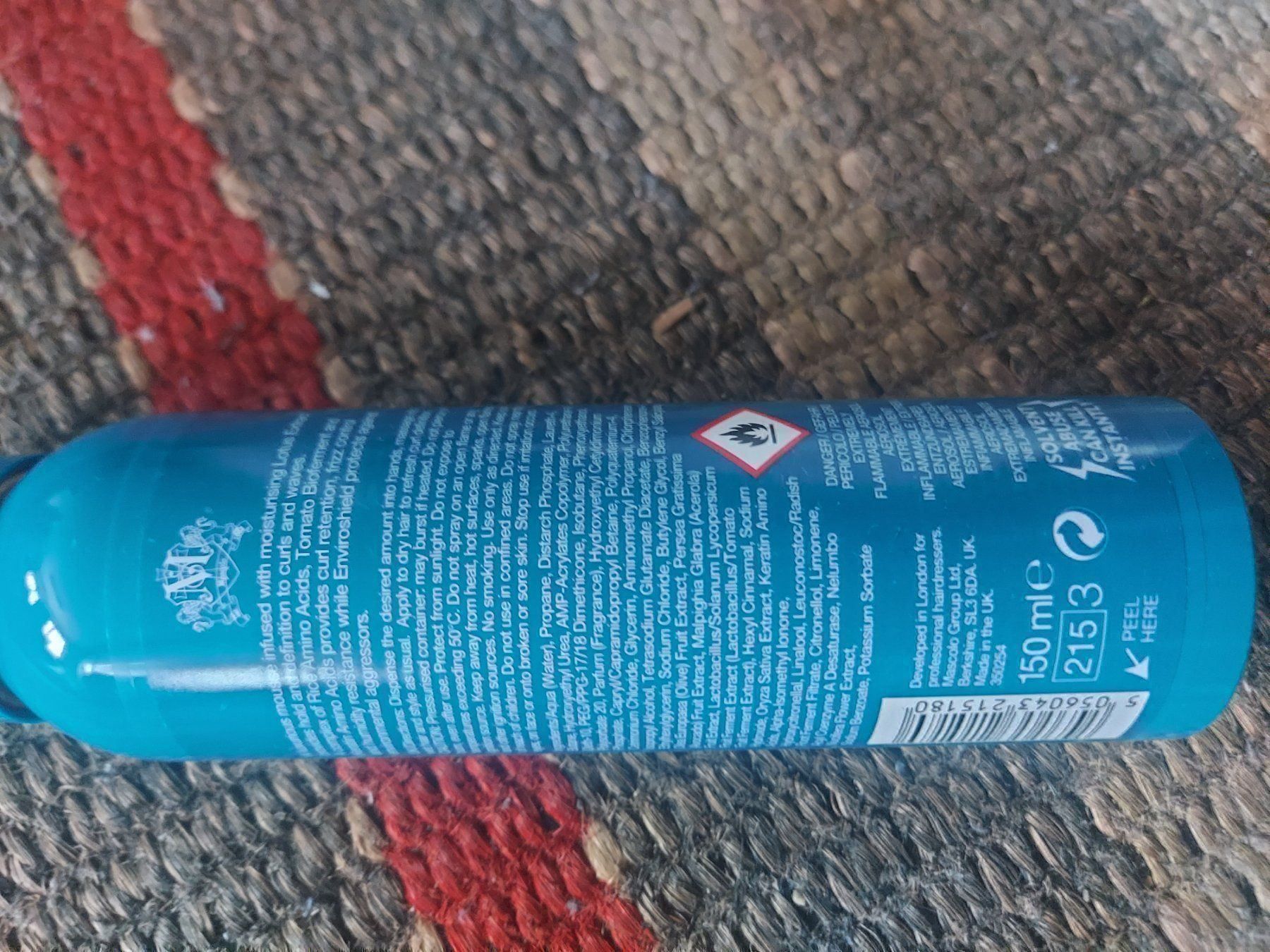 Altro per la cura del corpo: Label.m curl define foam NEU – Nuovo (secondo la descrizione) da Altishofen venduto da tammy05 1