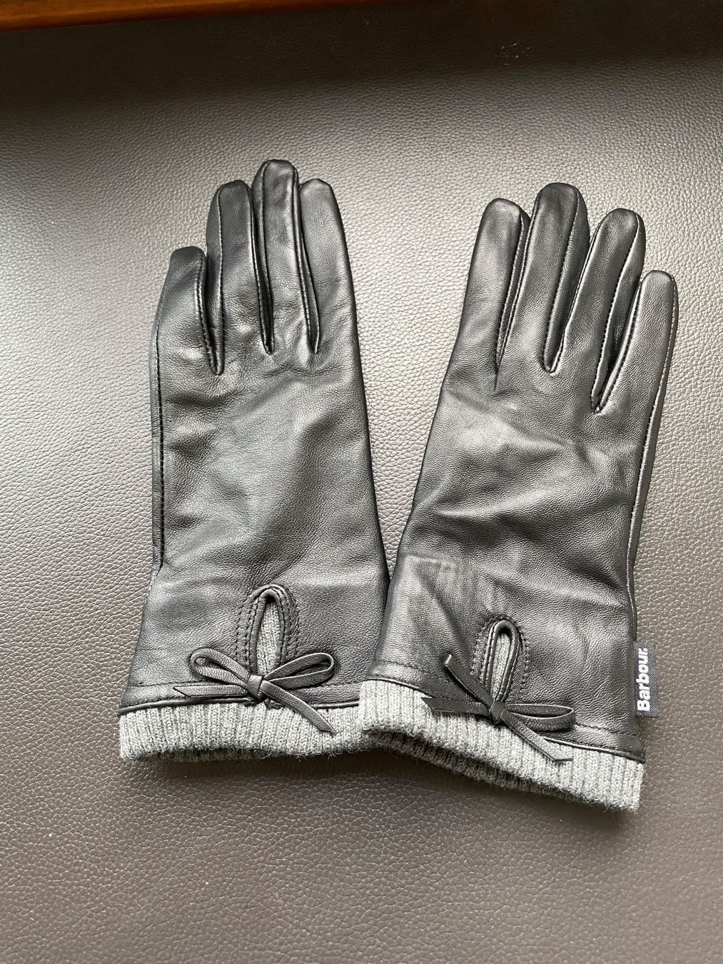 Gants & mitaines : Lederhandschuhe – Neuf (Voir description) à Baar par rel_9lvy
