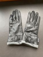 Lederhandschuhe