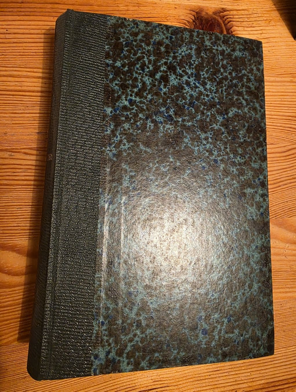 Bücher: Revue des Deux Mondes 1875 – Gebraucht aus Bern von phb_92q9 4