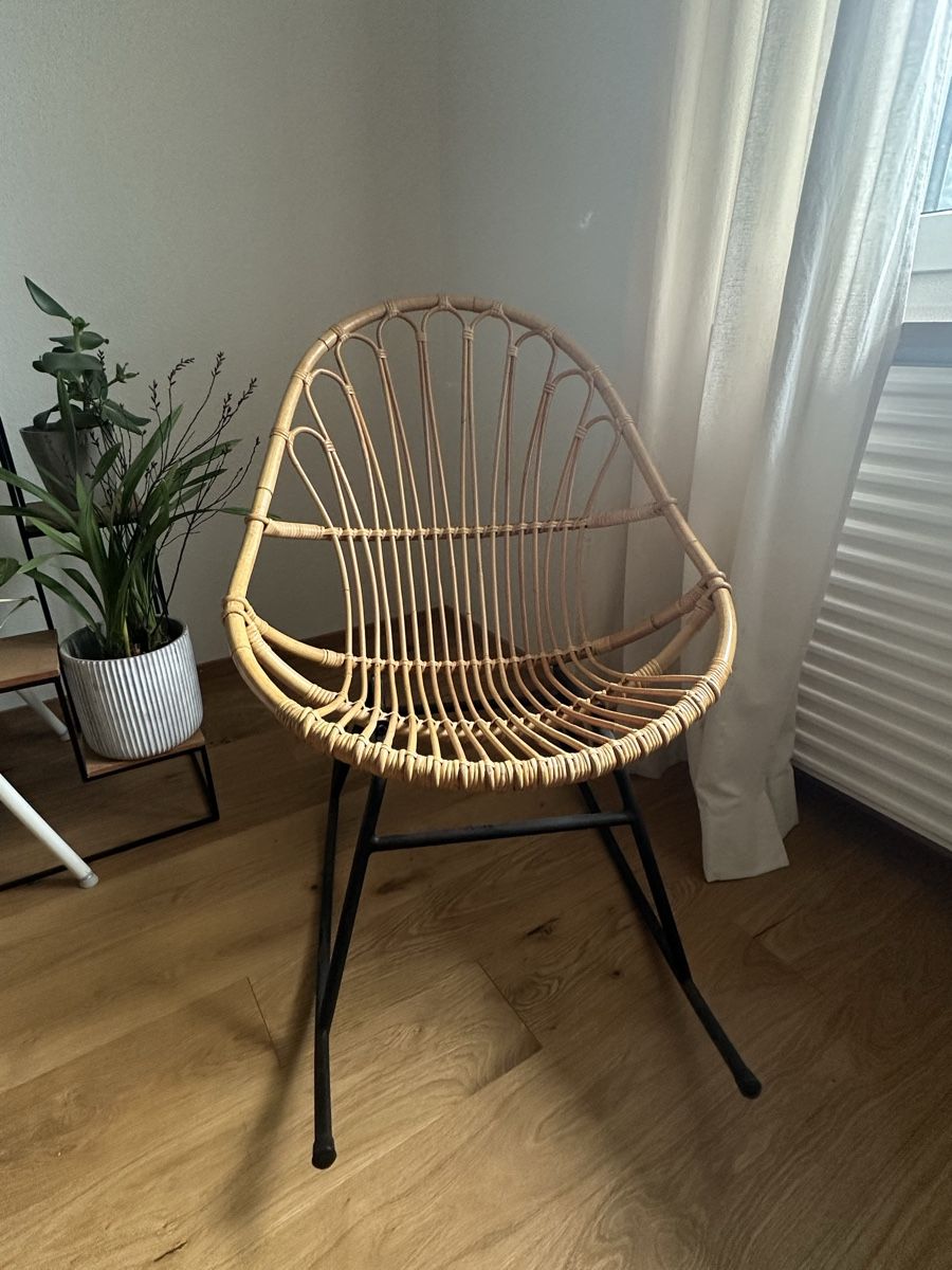 Poltrone:  Chaise fauteuil  – Usato da Sonceboz-Sombeval venduto da cha_fv9q 1