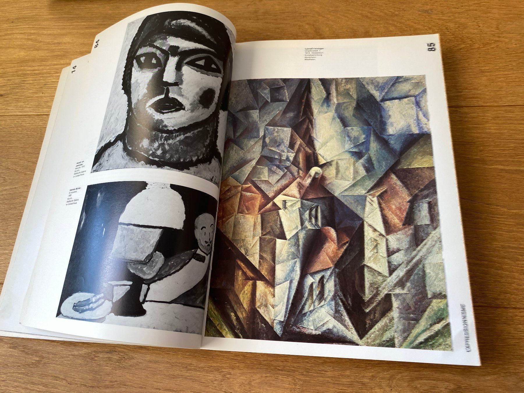 Riviste & Magazine: Katalog: PARIS BERLIN 1900-1933 – Usato da Winterthur venduto da Pedebe 2