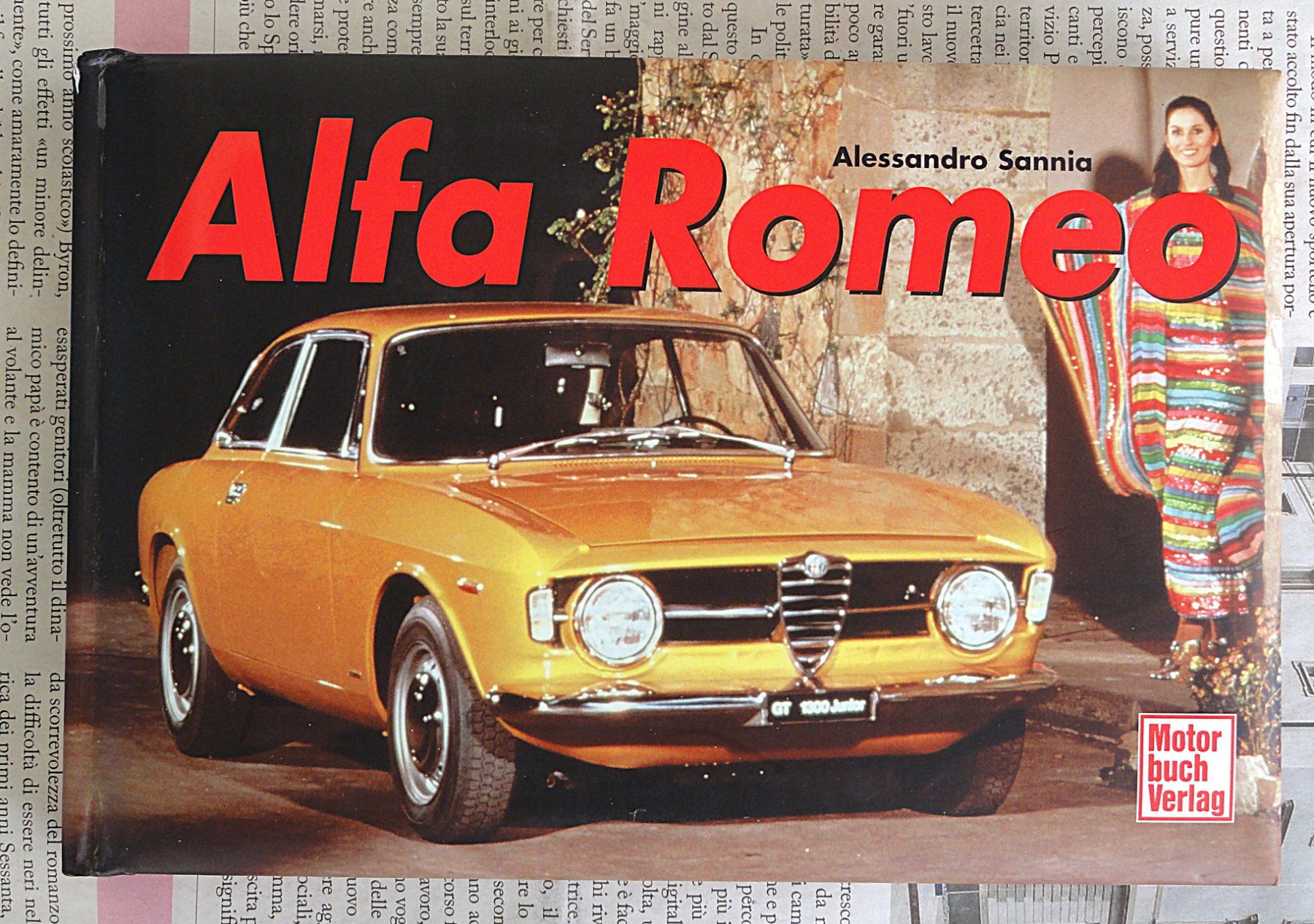 Libri: ALFA ROMEO, Strassenversion ab 1910 bis 2010 – Usato da Solduno venduto da albimicio