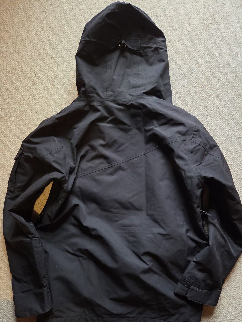 Dope Jacken: Veste Dope M chaude complète  – Neu (gemäss Beschreibung) aus Les Mosses von EKKEN 2