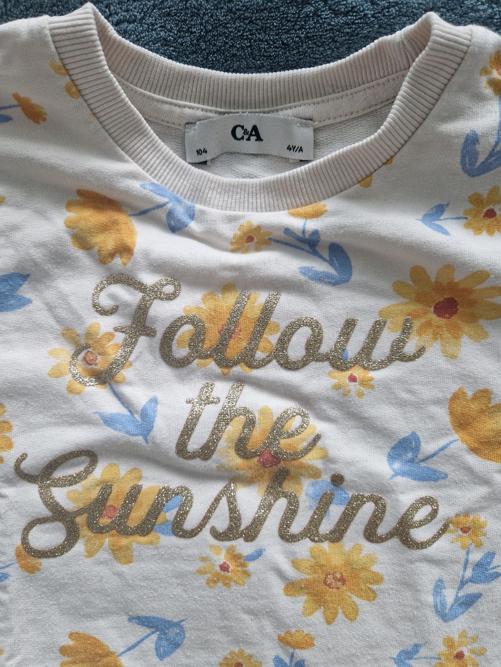 C&A Maglioni & Felpe: Pullover grösse 104 – Usato da Heimberg venduto da Eleanor20 1