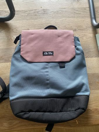 Ela Mo Rucksack 
